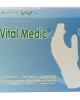 Guantes de latex desechables - Vital Medic