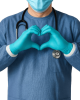 Guantes de Nitrilo desechables - Vital Medic