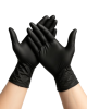 Guantes de Nitrilo desechables - Vital Medic