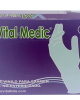 Guantes de Vinilo Transparentes- Vital Medic