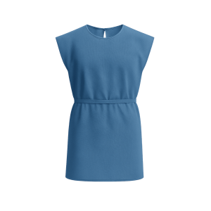 Bata Paciente Bata Paciente