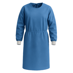 Bata Quirúrgica Plus Bata Quirúrgica Plus