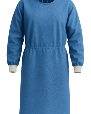 Bata Quirúrgica Plus