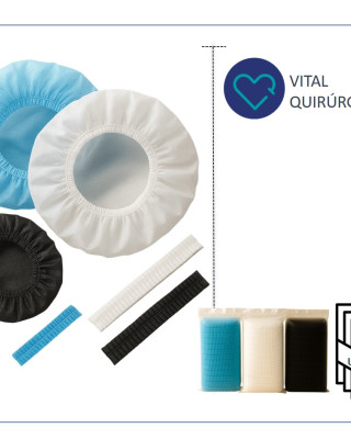 Disposable Bouffant Cap