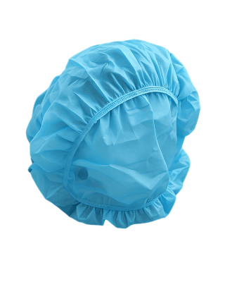Disposable Bouffant Cap