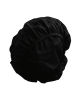 Gorro quirúrgico desechable tipo oruga