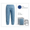 Pantalón Médico Desechable