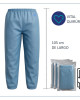 Pantalón Médico Desechable