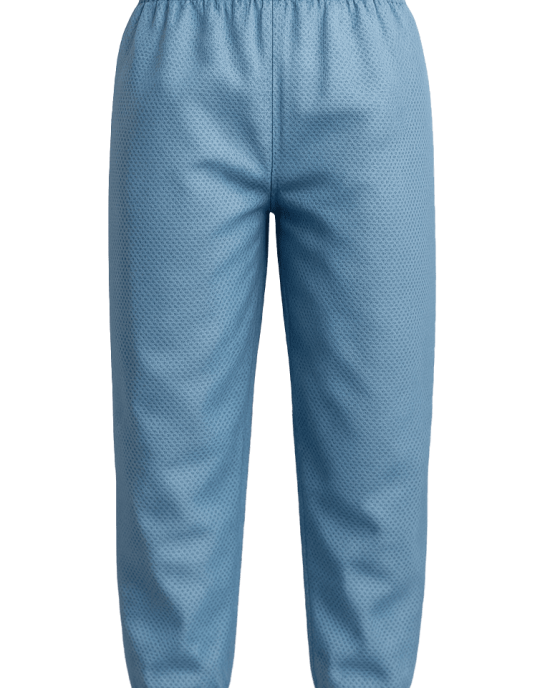 Pantalón Médico Desechable