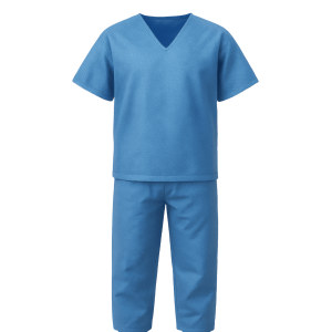 Pijama Cirujano Desechable