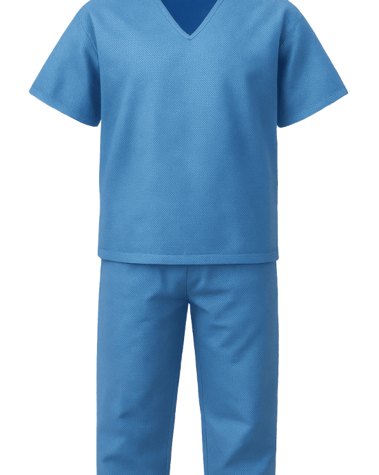 Pijama Cirujano Desechable