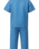 Pijama Cirujano Desechable