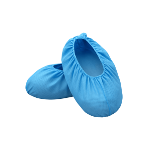 Polainas antideslizantes desechables