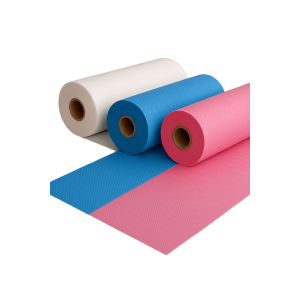 Rollos de Tela desechable para camilla