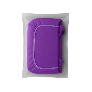 Sábana Ajustable Desechable en Colores Morado, Verde, Negro 