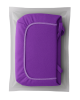 Sábana Ajustable Desechable en Colores Morado, Verde, Negro 