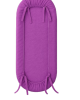 Sábana Ajustable Desechable en Colores Morado, Verde, Negro 