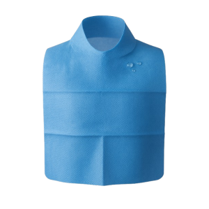 Babero Odontológico Desechable Babero Odontológico Desechable