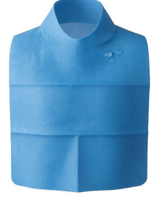 Babero Odontológico Desechable