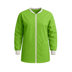 Bata Esteticista Desechable Multicolor Bata Esteticista Desechable Multicolor