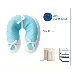 Funda en U Desechable