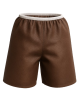 Kit Hombre Pantaloneta Desechable Quirúrgica