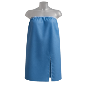 Strapless o Pareo Desechable